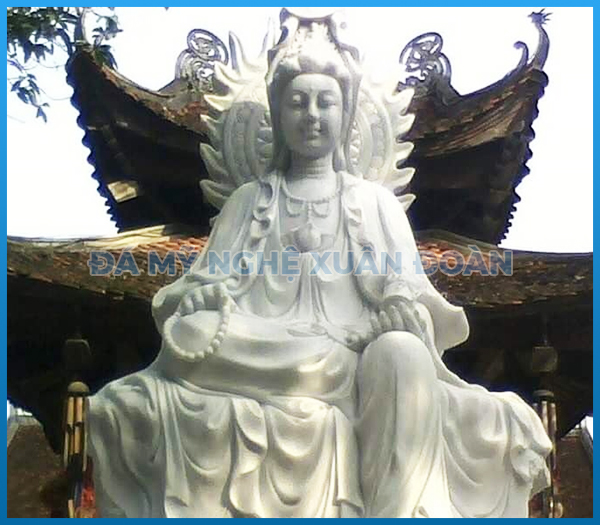 Tượng đá	